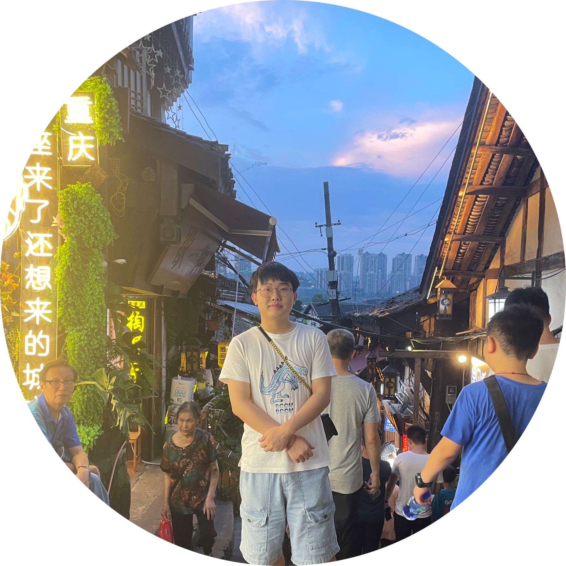 profile photo