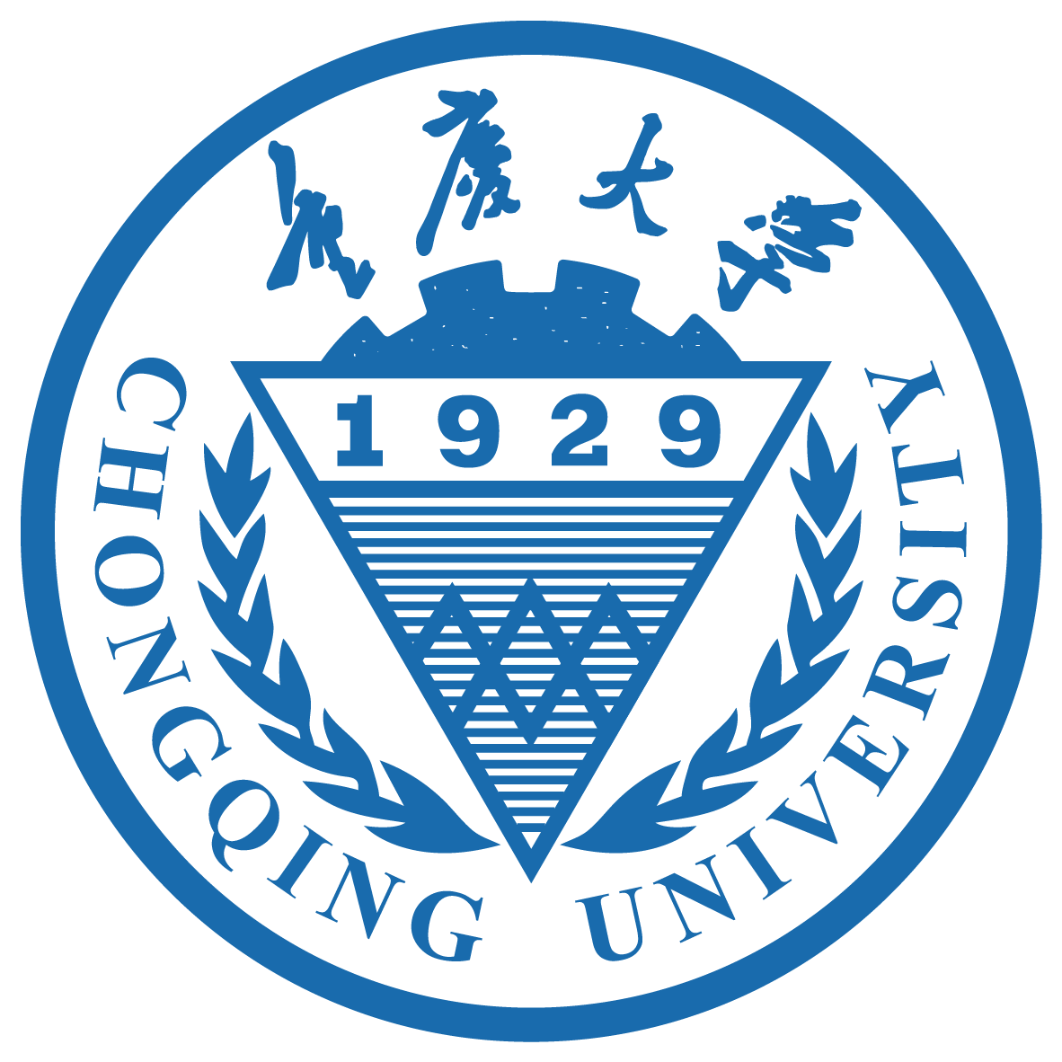CQU logo